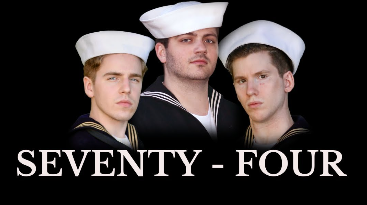 Seventy-four